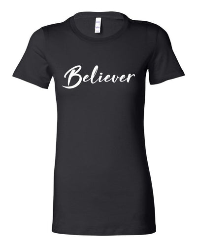 Believer T-shirt