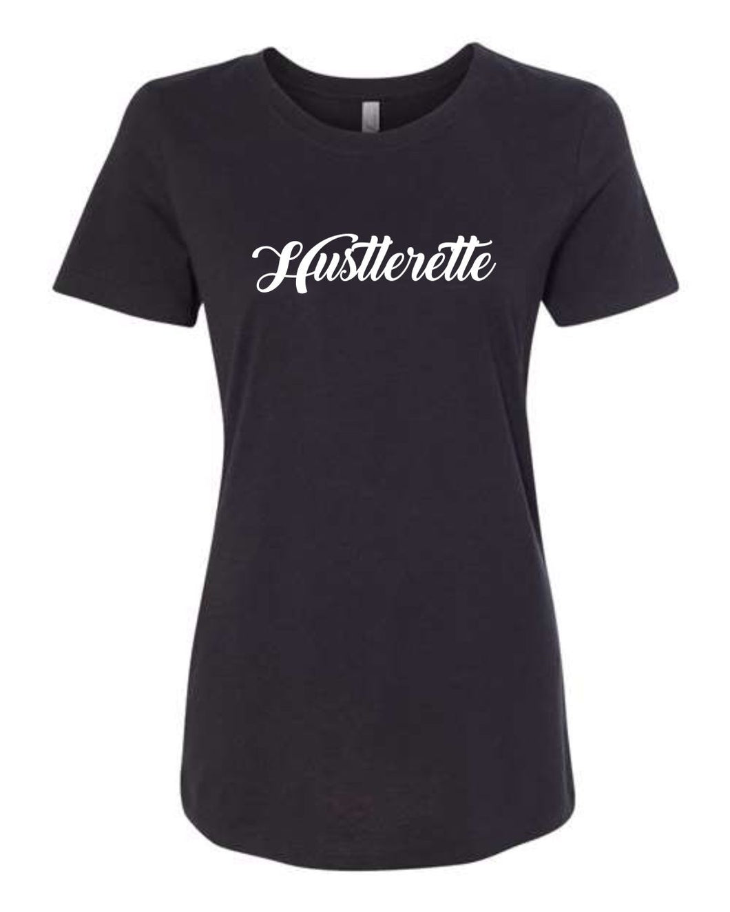Hustlerette T-shirt