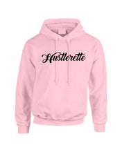 Load image into Gallery viewer, Hustlerette Hoodie