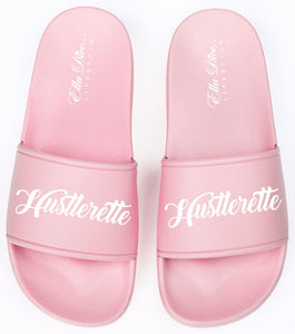 Hustlerette Slides