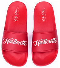 Load image into Gallery viewer, Hustlerette Slides