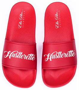 Hustlerette Slides