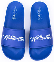 Load image into Gallery viewer, Hustlerette Slides