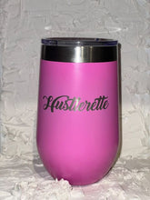 Load image into Gallery viewer, Hustlerette Tumbler